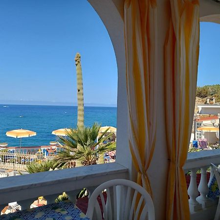 Casa Del Mare Apartment Forio  ภายนอก รูปภาพ