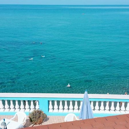 Casa Del Mare Apartment Forio  ภายนอก รูปภาพ