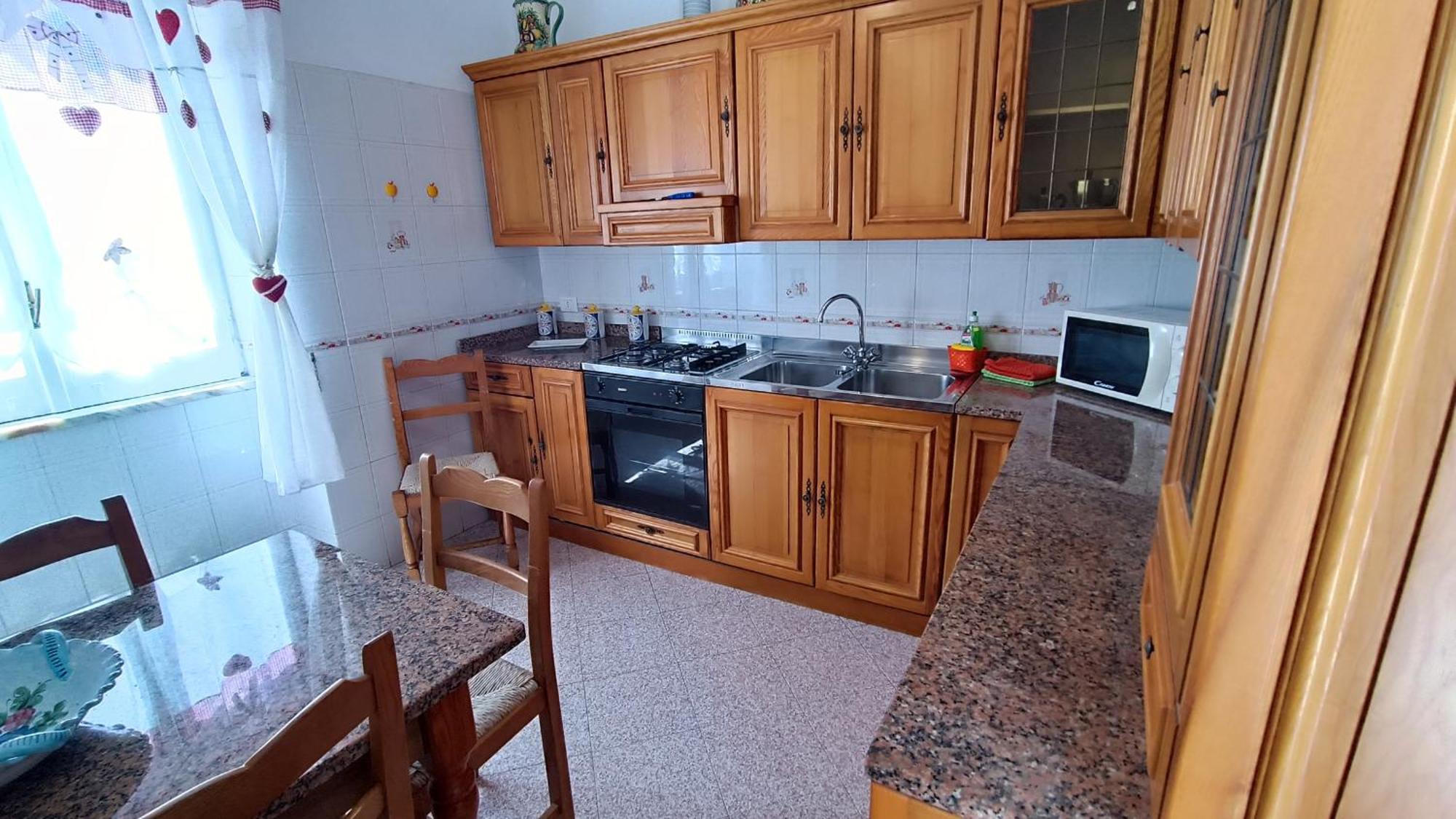 Casa Del Mare Apartment Forio  ภายนอก รูปภาพ