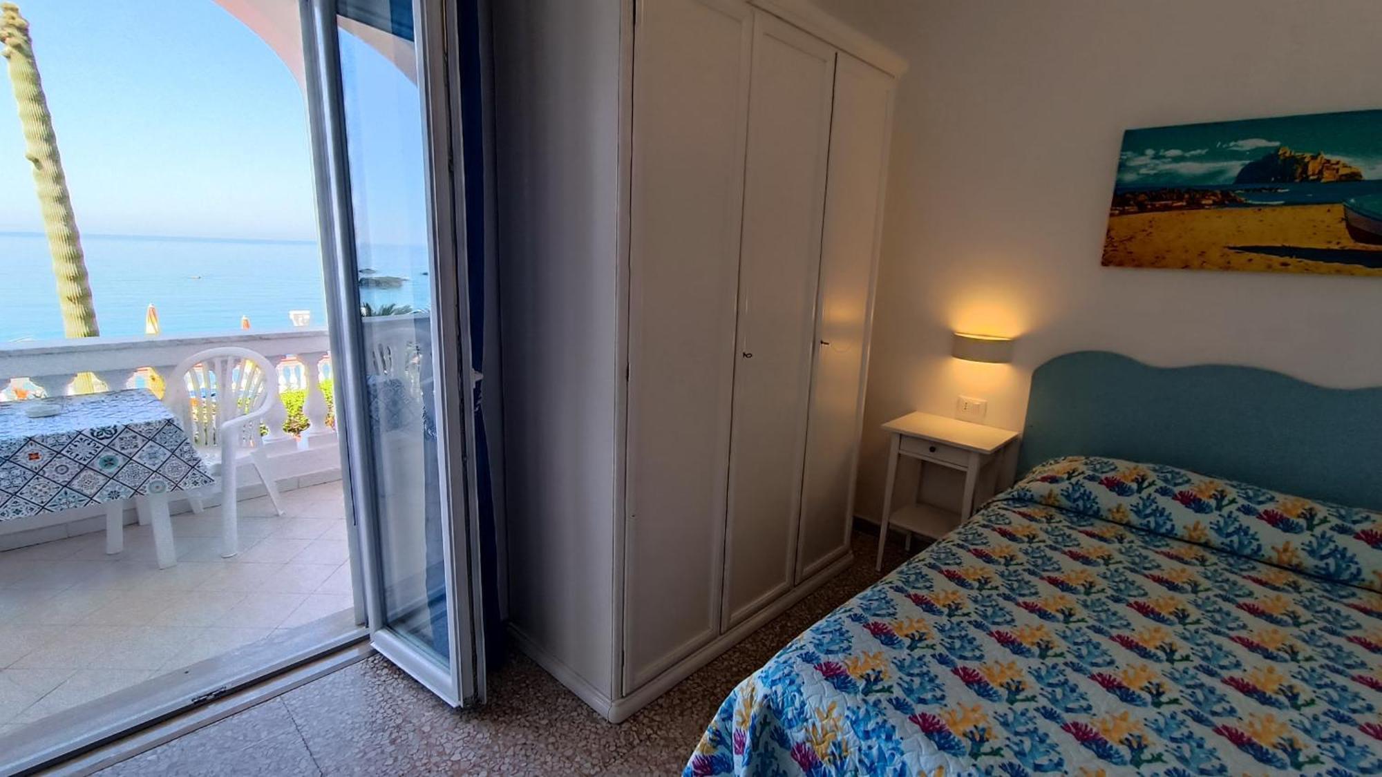 Casa Del Mare Apartment Forio  ภายนอก รูปภาพ