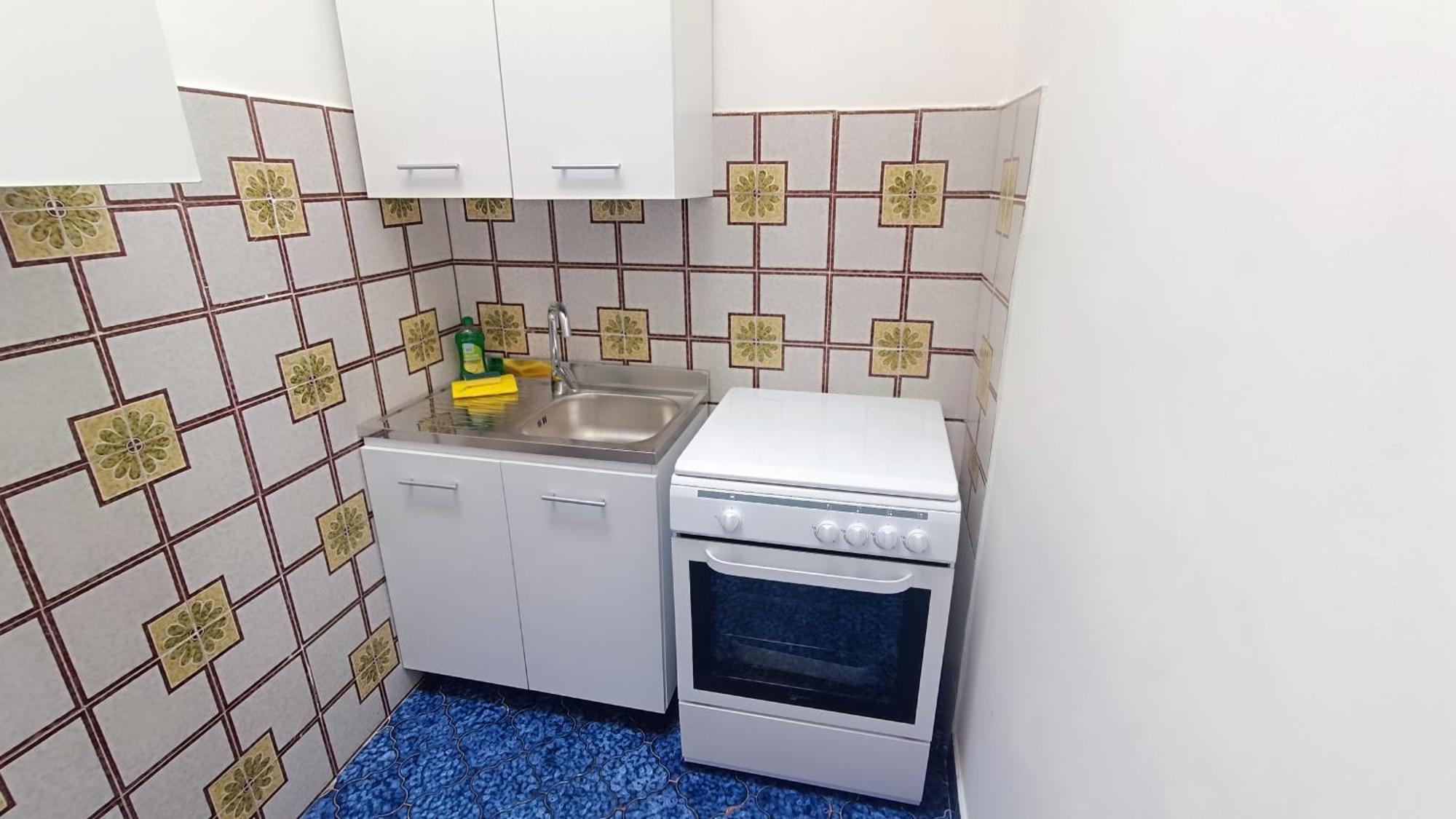 Casa Del Mare Apartment Forio  ภายนอก รูปภาพ